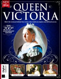 cover of the book Queen Victoria.