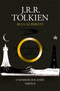 cover of the book As duas torres