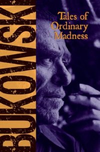 cover of the book Tales of Ordinary Madness