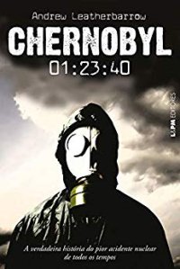 cover of the book Chernobyl