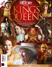 cover of the book Kings & Queens