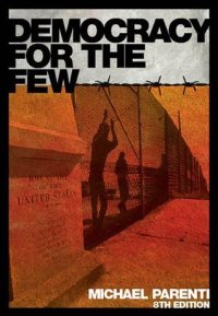 cover of the book Democracy for the Few