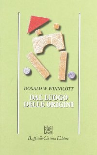 cover of the book Dal luogo delle origini