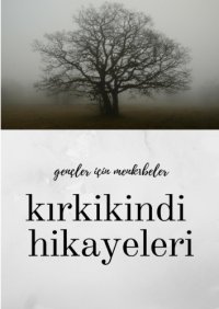 cover of the book kırkikindi hikayeleri