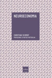 cover of the book Neuroeconomia