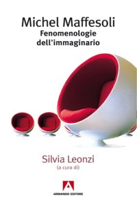 cover of the book Fenomenologie dell'immaginario