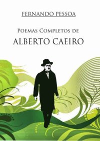 cover of the book Poemas de Alberto Caeiro