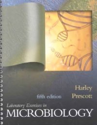 cover of the book Laboratory Exercises in Microbiology