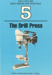 cover of the book The Drill Press