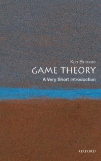 cover of the book Game Theory