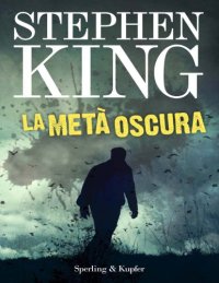 cover of the book La metà  oscura