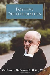 cover of the book Positive Disintegration