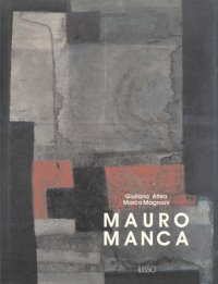 cover of the book Mauro Manca