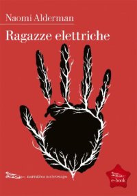 cover of the book Ragazze elettriche