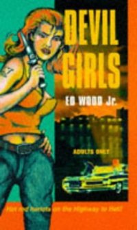 cover of the book Devil Girls