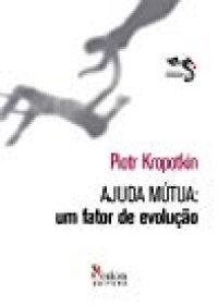 cover of the book Ajuda Mútua: Um Fator de Evolução