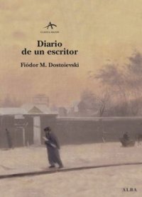 cover of the book Diario de un escritor