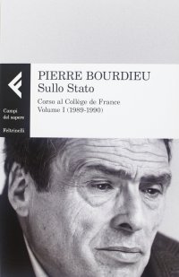 cover of the book Sullo Stato. Corso al Collège de France. 1989-1990