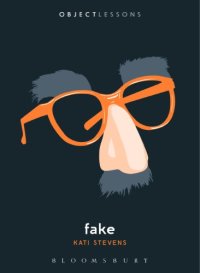 cover of the book Fake