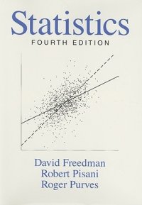 cover of the book Statistics