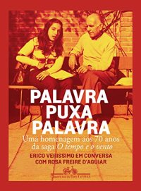 cover of the book Palavra puxa palavra