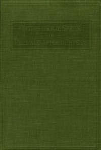 cover of the book Quantum Mechanics