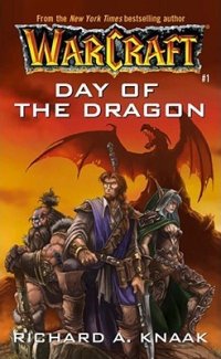 cover of the book Day of the Dragon