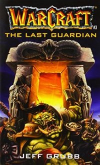 cover of the book The Last Guardian