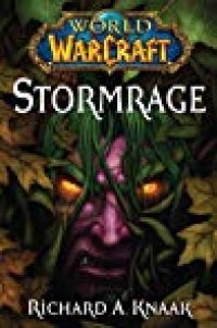 cover of the book Stormrage