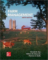 cover of the book Farm Management