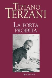 cover of the book La porta proibita