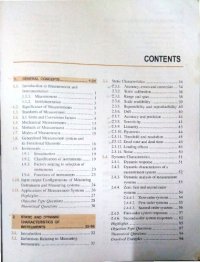 cover of the book Mechanical Measurements and Instrumentation