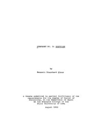 cover of the book Symphony No. 3: Gretchen