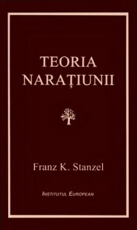 cover of the book Teoria narațiunii