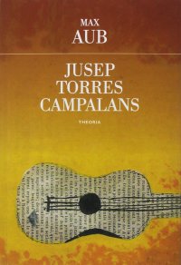 cover of the book Jusep Torres Campalans