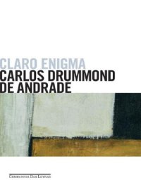 cover of the book Claro Enigma