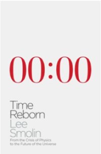 cover of the book Time Reborn