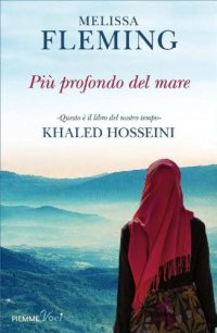 cover of the book Più profondo del mare