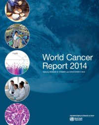 cover of the book World Cancer Report 2014