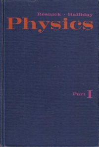 cover of the book Physics Part I