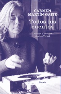 cover of the book Todos los cuentos