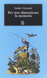 cover of the book Per non dimenticare la memoria