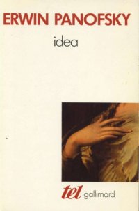 cover of the book Idea