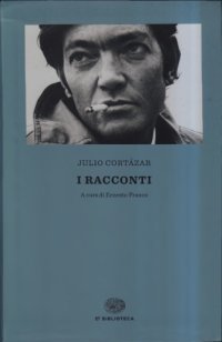 cover of the book I racconti