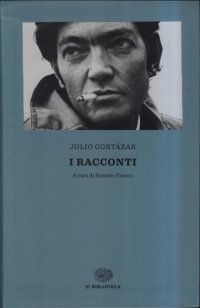 cover of the book I racconti