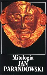 cover of the book Mitologia