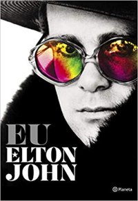 cover of the book Eu, Elton John