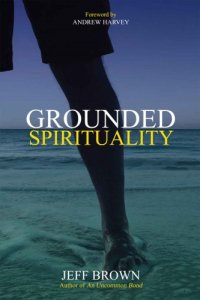 cover of the book Grounded Spirituality