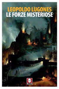 cover of the book Le forze misteriose