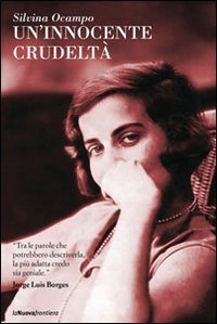 cover of the book Un'innocente crudeltà